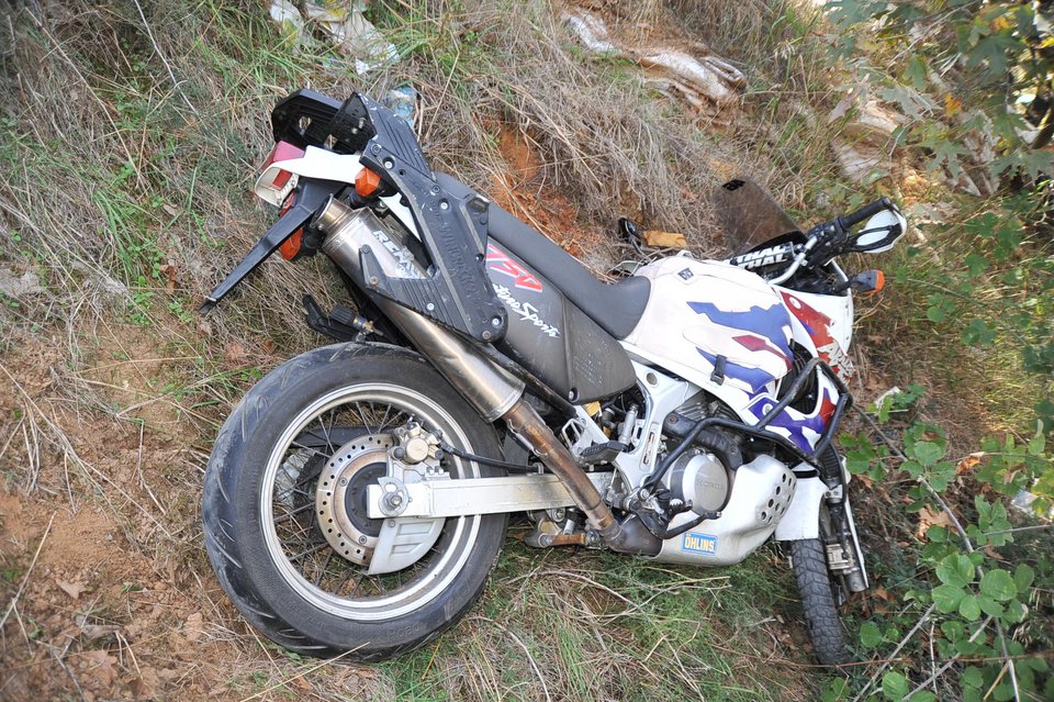 Φωτογραφίες ντοκουμέντο του εκτελεστή που σκότωσε τους δύο Χρυσαυγίτες [εικόνες] | iefimerida.gr 3