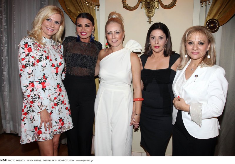 Γαλλικός αέρας στην καρδιά της Αθήνας -Οσα έγιναν στην επίδειξη Pierre Cardin [εικόνες] | iefimerida.gr 16