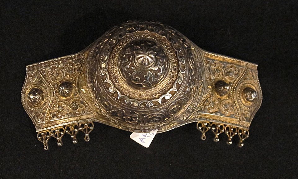 Τα ασημικά του Τσάρου σε Ελληνα γιατρό -Κομψοτεχνήματα της καθημερινότητας στην Τσαρική Ρωσία βγαίνουν «στο σφυρί» [εικόνες] | iefimerida.gr 4