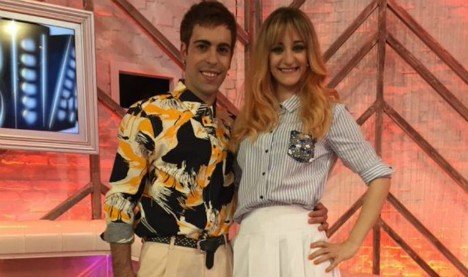 Σοκ στην Ισπανία: Αδέλφια αποκάλυψαν οn air ότι είναι ερωτευμένα και έχουν σχέση [βίντεο] | iefimerida.gr 2