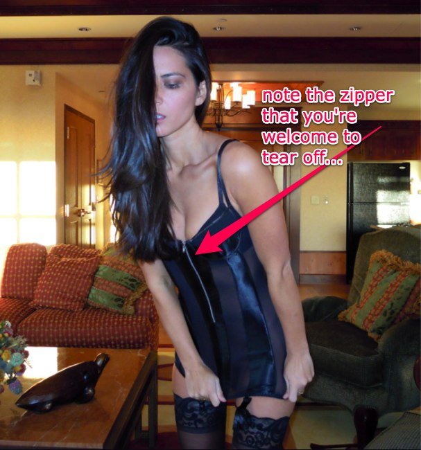 Γυμνές στο Διαδίκτυο η Κριστίνα Χέντρικς και η Ολίβια Μαν [εικόνες]  | iefimerida.gr 2