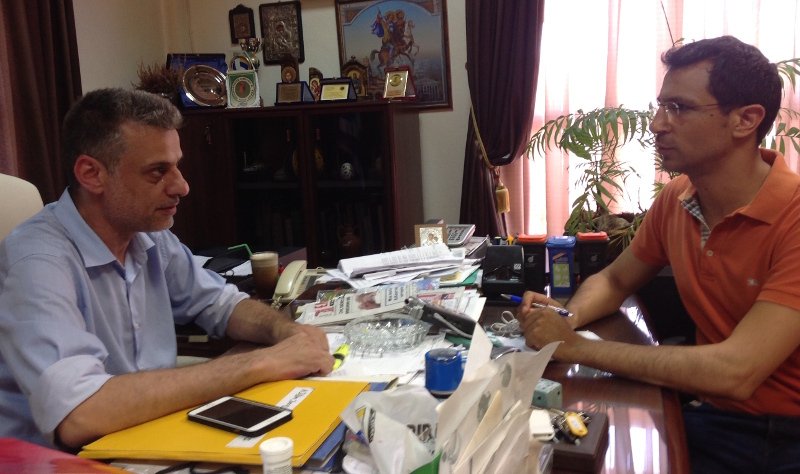 Αποστολή του iefimerida σε Εβρο και Τουρκία (2): Με ελληνικές επιγραφές υποδέχονται οι Τούρκοι τους Ελληνες καταναλωτές! [εικόνες] | iefimerida.gr 4