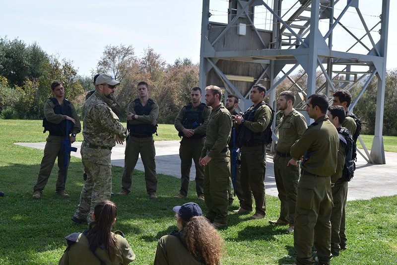 Ολοκληρώθηκε η μεγάλη κοινή άσκηση Eλλάδας, ΗΠΑ, Ισραήλ, Κύπρου στη Μεσόγειο [εικόνες] | iefimerida.gr 1