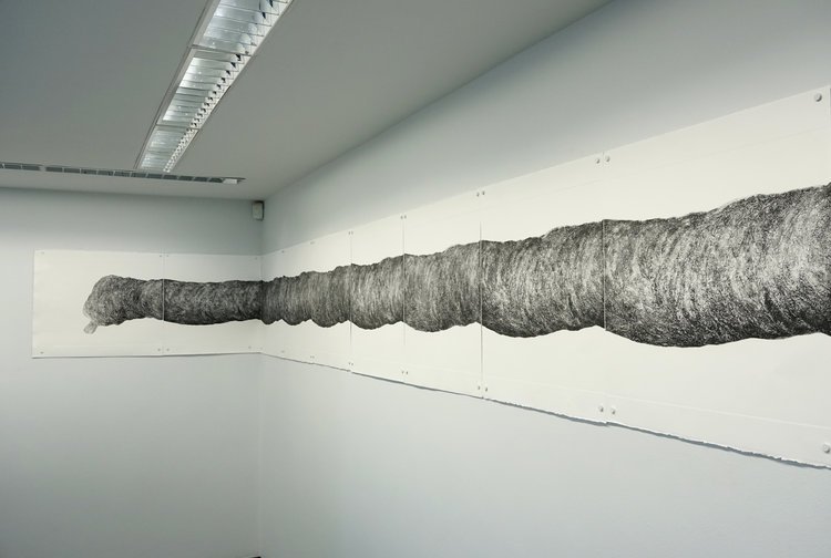 Κι όμως, αυτός ο καλλιτέχνης φτιάχνει γλυπτά από λάβα [εικόνες & βίντεο] | iefimerida.gr 2