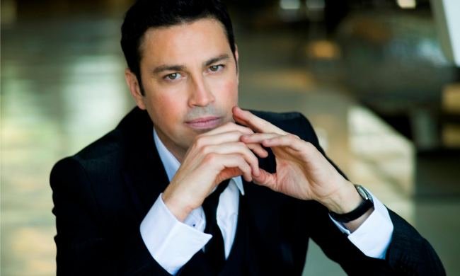 Ενας άγνωστος έρωτας -Η Μαριλένα Παναγιωτοπούλου αποκάλυψε με ποιον πασίγνωστο τραγουδιστή είχε σχέση επί 10 χρόνια [εικόνες] | iefimerida.gr 3