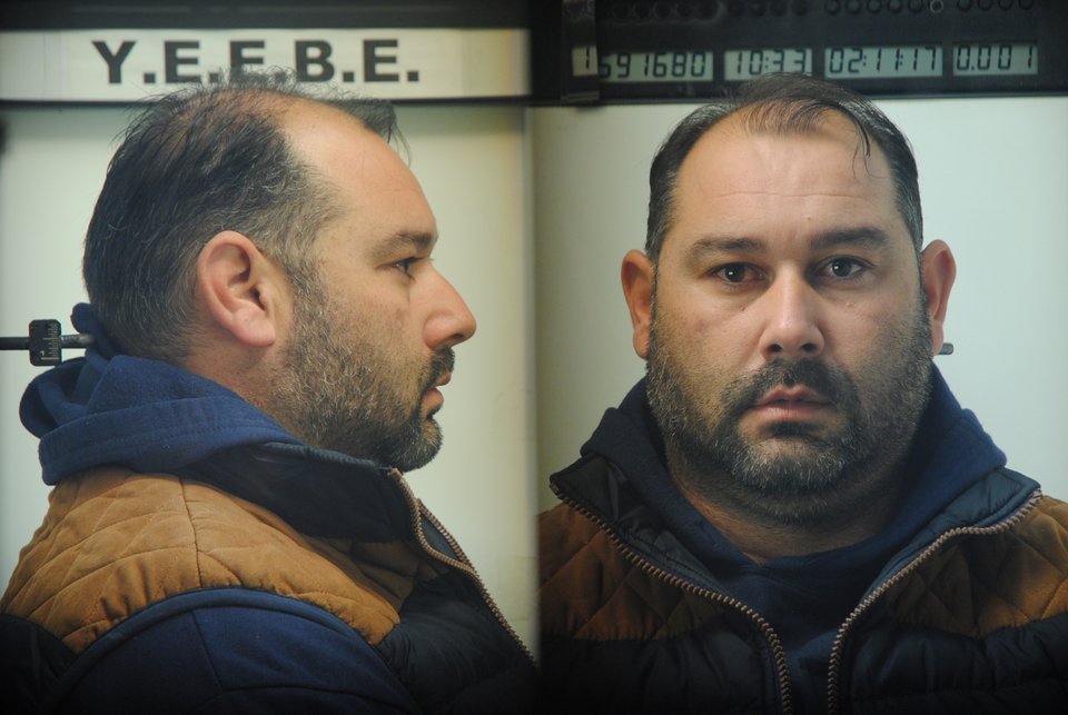  Θεσσαλονίκη: Αυτοί οι 2 άνδρες εξαπατούσαν ηλικιωμένους -Υποδύονταν τους  λογιστές [εικόνες] | iefimerida.gr 0