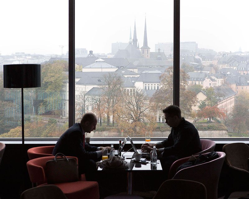 Ετσι είναι η ζωή σε φορολογικούς παραδείσους -Επιχειρήσεις, χλιδή και πολυτέλεια [εικόνες] | iefimerida.gr 9