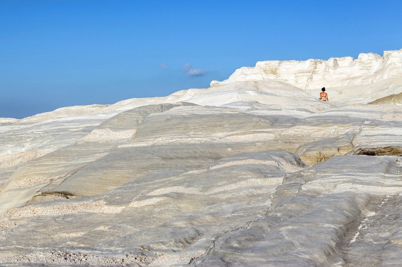 Το Conde Nast Traveller βρήκε τις καλύτερες ελληνικές παραλίες -Με ροζ άμμο και γαλαζοπράσινα νερά [εικόνες] | iefimerida.gr 0