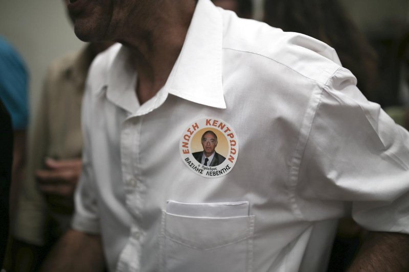 Η 29χρονη ξανθιά αμαζόνα του Λεβέντη -Εγινε η σκιά του στο Ζάππειο [εικόνες] | iefimerida.gr 18