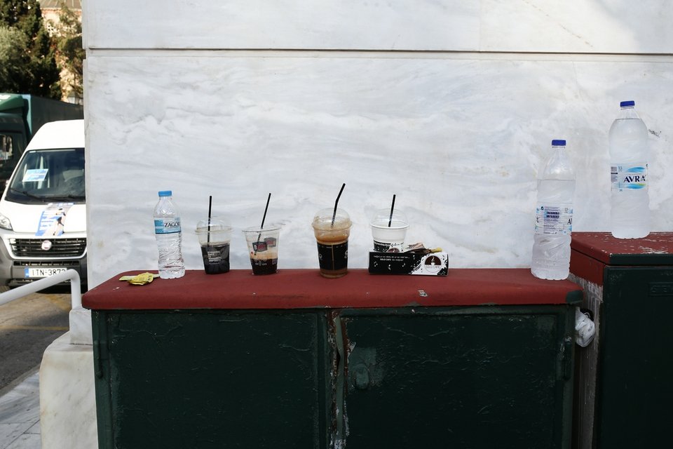 Ο 35ος Μαραθώνιος της Αθήνας μέσα από τον φωτογραφικό φακό -«Γιορτή»με 50.000 δρομείς [εικόνες]  | iefimerida.gr 6