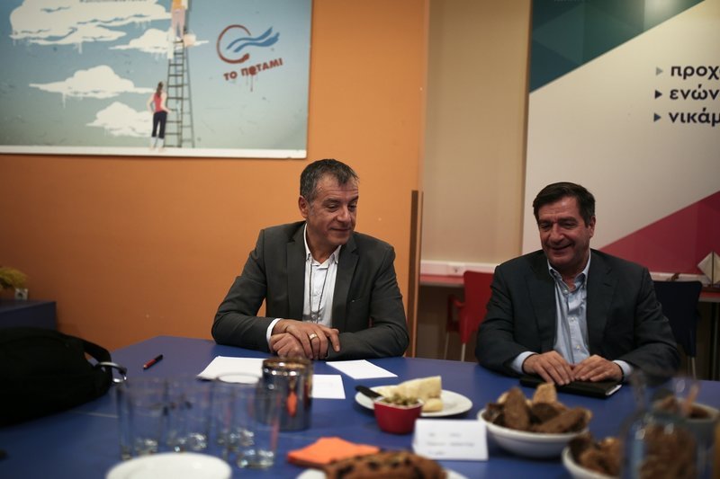 Κίνημα Αλλαγής για Σκοπιανό: Δεν δίνουμε λευκή επιταγή -Πρόχειρη η κυβέρνηση, απαράδεκτη η ΝΔ | iefimerida.gr 4