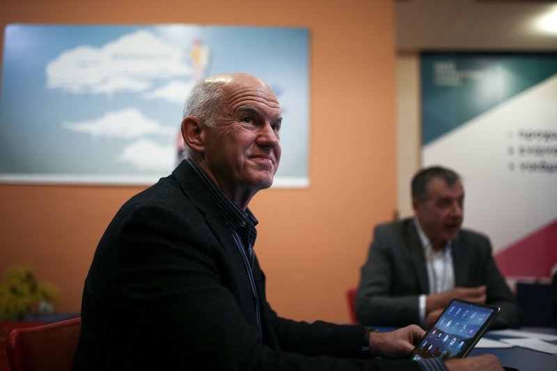 Κίνημα Αλλαγής για Σκοπιανό: Δεν δίνουμε λευκή επιταγή -Πρόχειρη η κυβέρνηση, απαράδεκτη η ΝΔ | iefimerida.gr 5