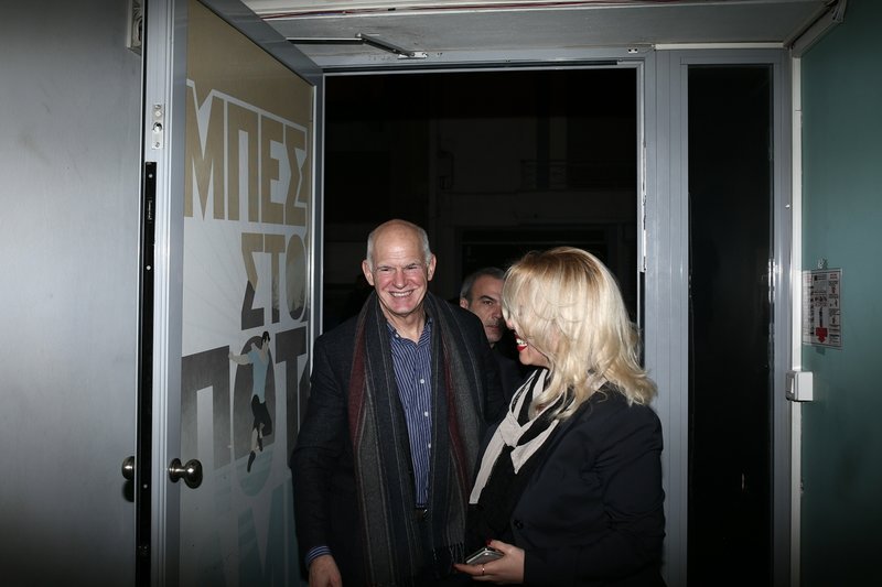 Κίνημα Αλλαγής για Σκοπιανό: Δεν δίνουμε λευκή επιταγή -Πρόχειρη η κυβέρνηση, απαράδεκτη η ΝΔ | iefimerida.gr 6