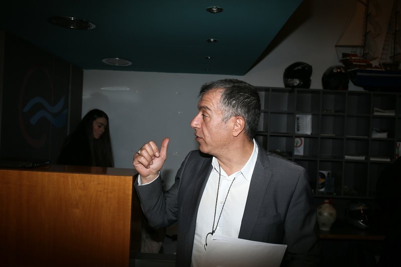 Κίνημα Αλλαγής για Σκοπιανό: Δεν δίνουμε λευκή επιταγή -Πρόχειρη η κυβέρνηση, απαράδεκτη η ΝΔ | iefimerida.gr 7