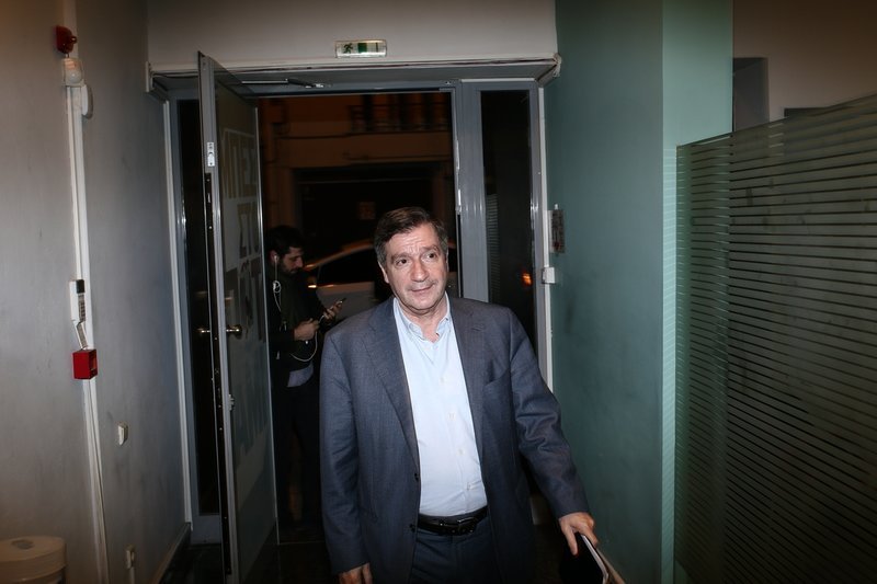 Κίνημα Αλλαγής για Σκοπιανό: Δεν δίνουμε λευκή επιταγή -Πρόχειρη η κυβέρνηση, απαράδεκτη η ΝΔ | iefimerida.gr 9