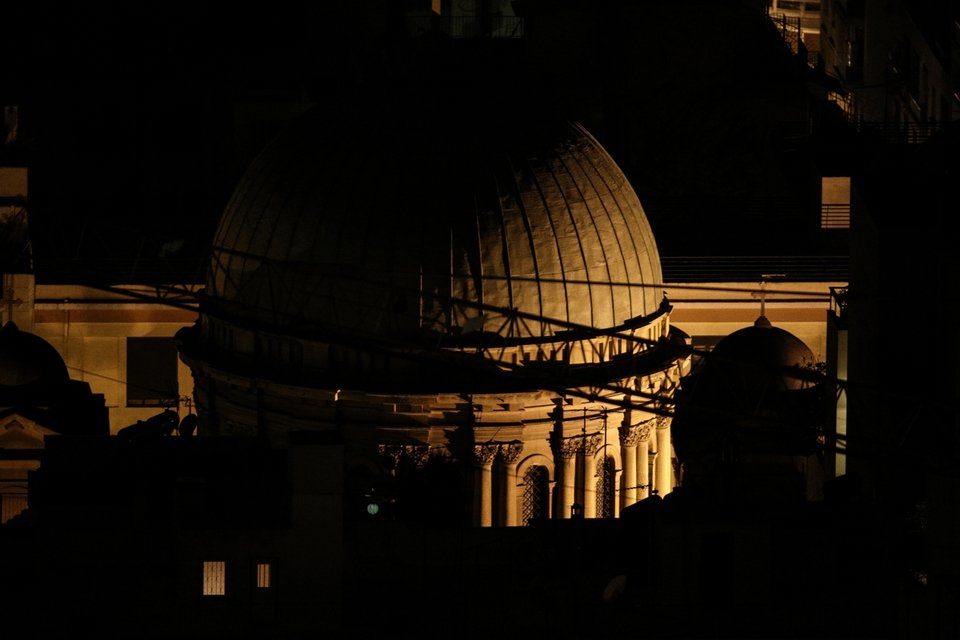 Σκοτάδι και στην Ακρόπολη -Εσβησε τα φώτα για την «Ωρα της Γης» [εικόνες]   | iefimerida.gr 3