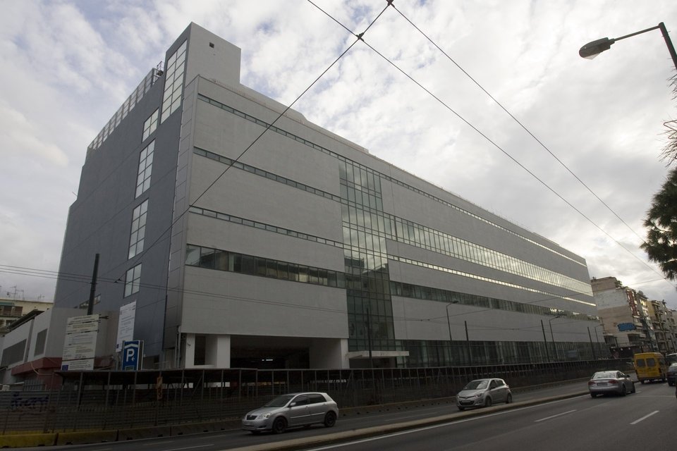 H μαγική εικόνα της Αθήνας: Σκηνές από τις εξελίξεις των εργασιών στο Φιξ στη Συγγρού – Η νέα θέα από την ταράτσα [εικόνες] | iefimerida.gr 8