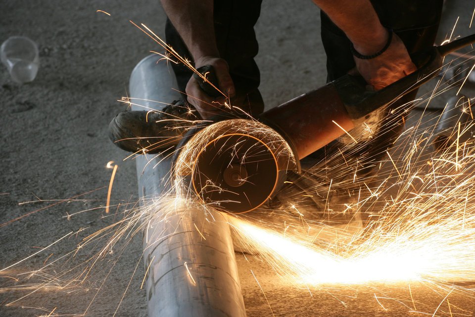 H μαγική εικόνα της Αθήνας: Σκηνές από τις εξελίξεις των εργασιών στο Φιξ στη Συγγρού – Η νέα θέα από την ταράτσα [εικόνες] | iefimerida.gr 4