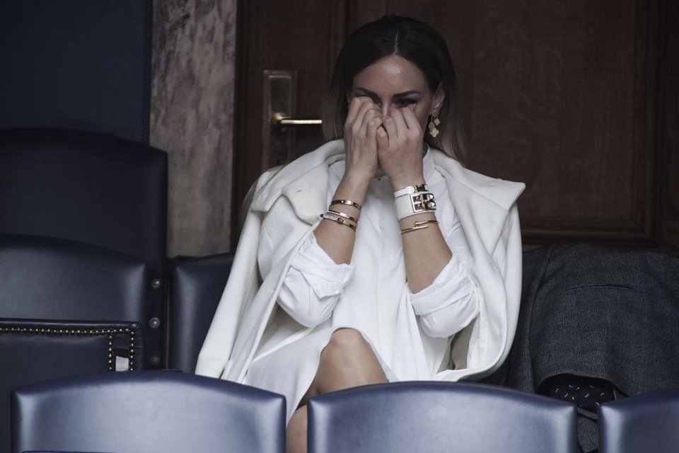 Εντόπισε το φακό;