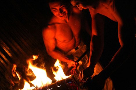 Η ζωή στον θίασο ενός τσίρκου: Τι συμβαίνει όταν σβήνουν οι προβολείς [εικόνες] | iefimerida.gr 4