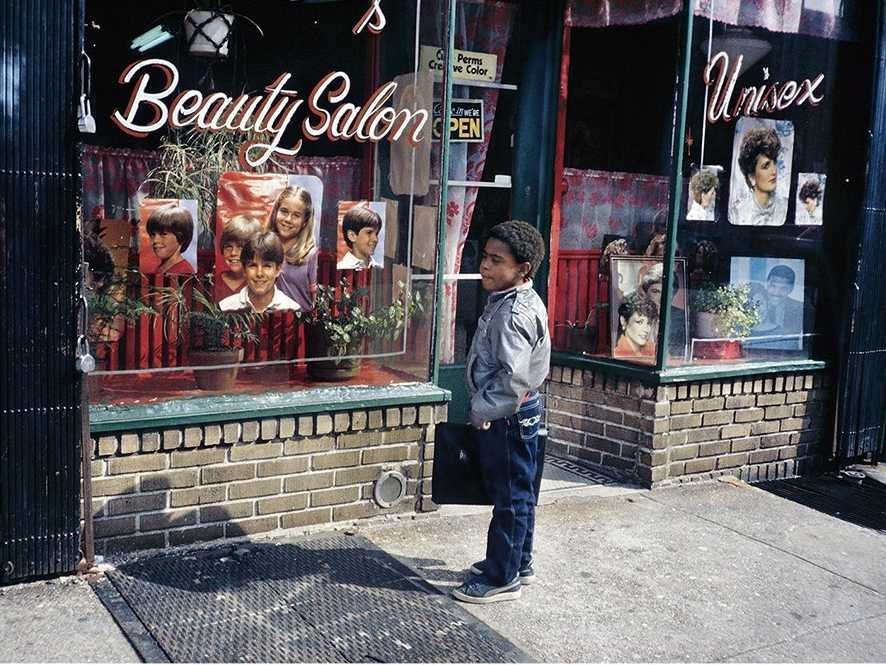 Vintage στιγμιότυπα από τη Νέα Υόρκη του '70: Oταν μεσουρανούσε η ντίσκο και οι Village People [εικόνες] | iefimerida.gr 4