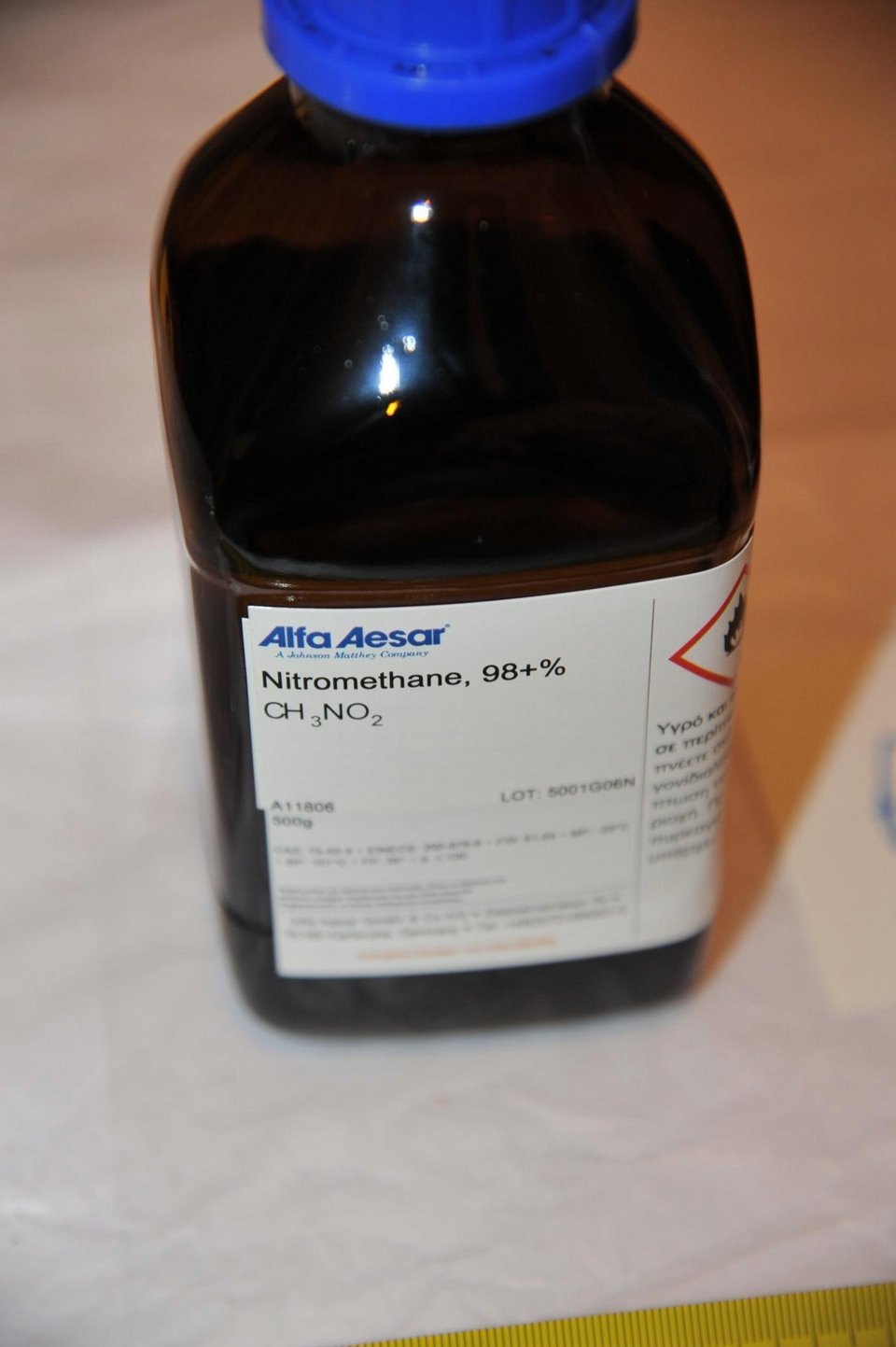 Εργαστήριο παρασκευής βομβών η γιάφκα του Ξηρού στο Λουτράκι – Ολα όσα βρήκαν οι Αρχές [εικόνες] | iefimerida.gr 2