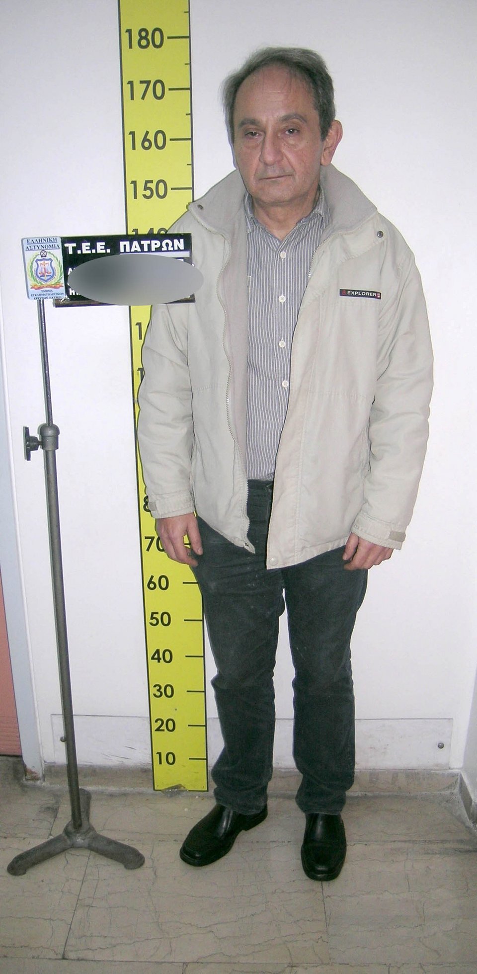 Αυτός είναι ο παιδόφιλος που συνελήφθη στην Πάτρα [εικόνες] | iefimerida.gr 0