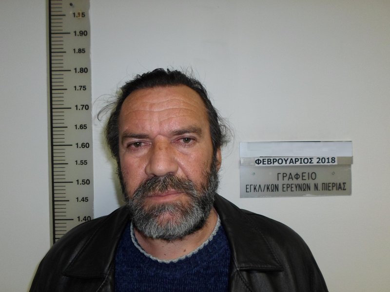 Κατερίνη: Αυτοί είναι οι τέσσερις κατηγορούμενοι για το βιασμό της 6χρονης στην Πιερία [εικόνες] | iefimerida.gr 2