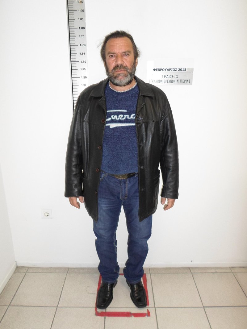 Κατερίνη: Αυτοί είναι οι τέσσερις κατηγορούμενοι για το βιασμό της 6χρονης στην Πιερία [εικόνες] | iefimerida.gr 1