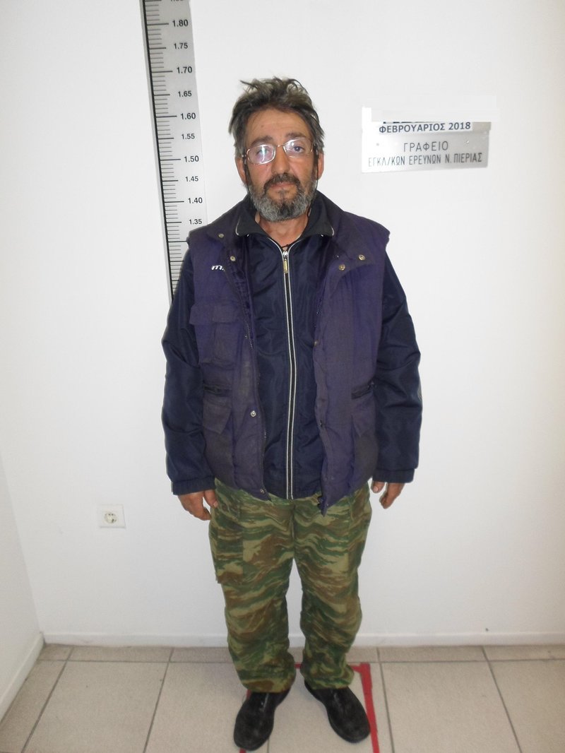 Κατερίνη: Αυτοί είναι οι τέσσερις κατηγορούμενοι για το βιασμό της 6χρονης στην Πιερία [εικόνες] | iefimerida.gr 10