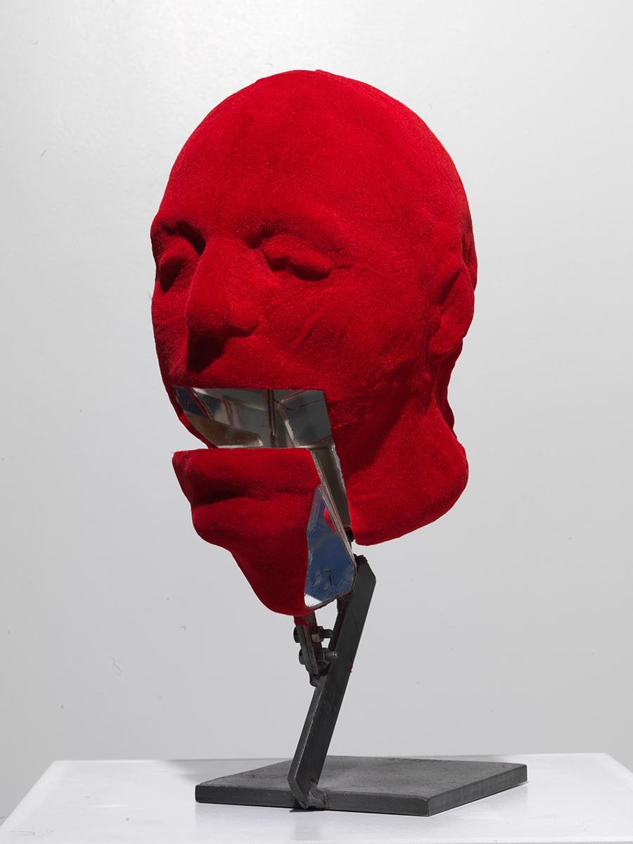 Το Μουσείο Φρυσίρα τιμά τους «Απόντες» -Από τον Cremonini στον Κεσσανλή και τον Λάππα [εικόνες]  | iefimerida.gr 1