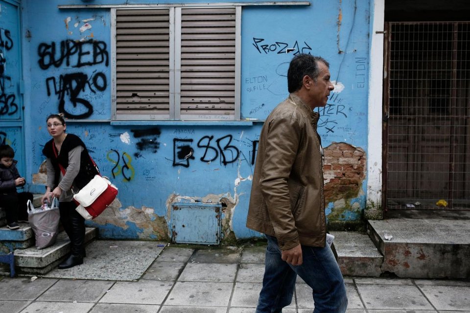 Θέλετε να με τοποθετήσετε κάπου με το ζόρι; Oι όροι του Θεοδωράκη για τη Δευτέρα | iefimerida.gr 3