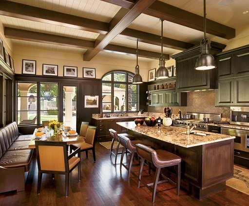 Η απίστευτης χλιδής έπαυλη που έβγαλε στο σφυρί ο Λανς Αρμστρονγκ [εικόνες] | iefimerida.gr 7