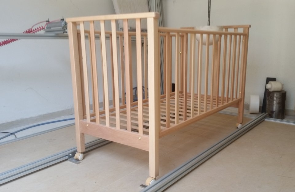 Μη ασφαλείς οι περισσότερες παιδικέ κούνιες -Δεν πέρασαν τα δοκιμαστικά τεστ [εικόνες]  | iefimerida.gr 0