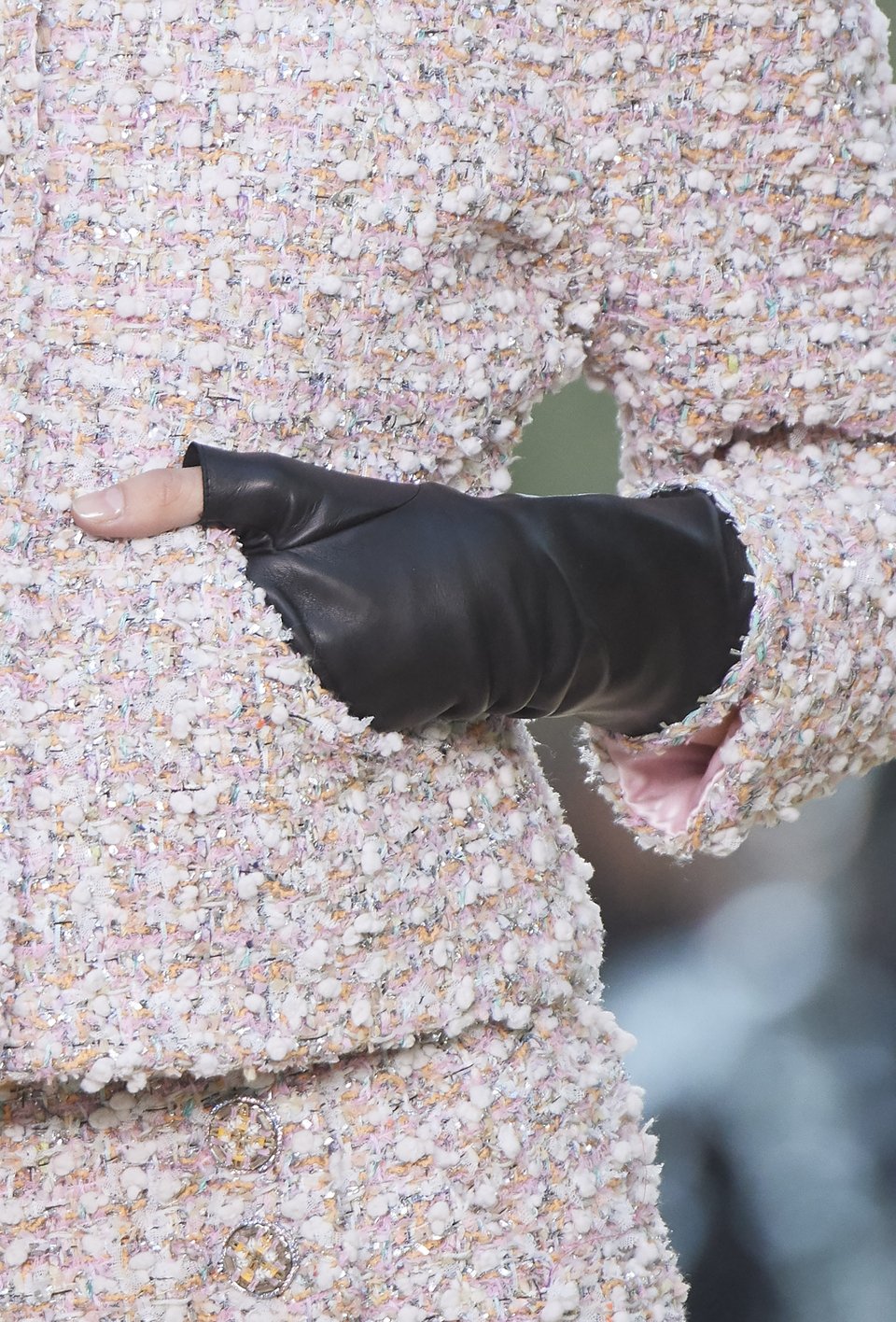 Το Garden Party της Chanel -Γιατί αυτό το σόου μας άρεσε τόσο πολύ [εικόνες] | iefimerida.gr 2