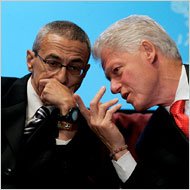 Τζον Ποντέστα: Ο Ελληνας πίσω από τους Κλίντον -Γιατί η Χίλαρι λέει πως της είναι απαραίτητος [εικόνες & βίντεο] | iefimerida.gr 9