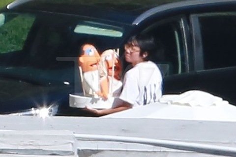 Παντρεύτηκε στα... κρυφά στο Λος Αντζελες η Τζένιφερ Ανιστον [εικόνες] | iefimerida.gr 2