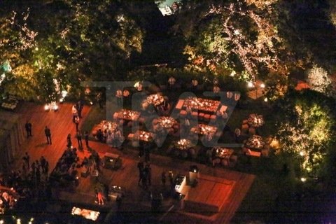 Παντρεύτηκε στα... κρυφά στο Λος Αντζελες η Τζένιφερ Ανιστον [εικόνες] | iefimerida.gr 1