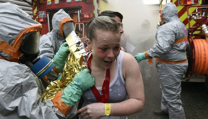 Η Γαλλία προετοιμάζεται για το EURO 2016 – Ασκήσεις για τρομοκρατικές επιθέσεις [εικόνες&βίντεο] | iefimerida.gr 5