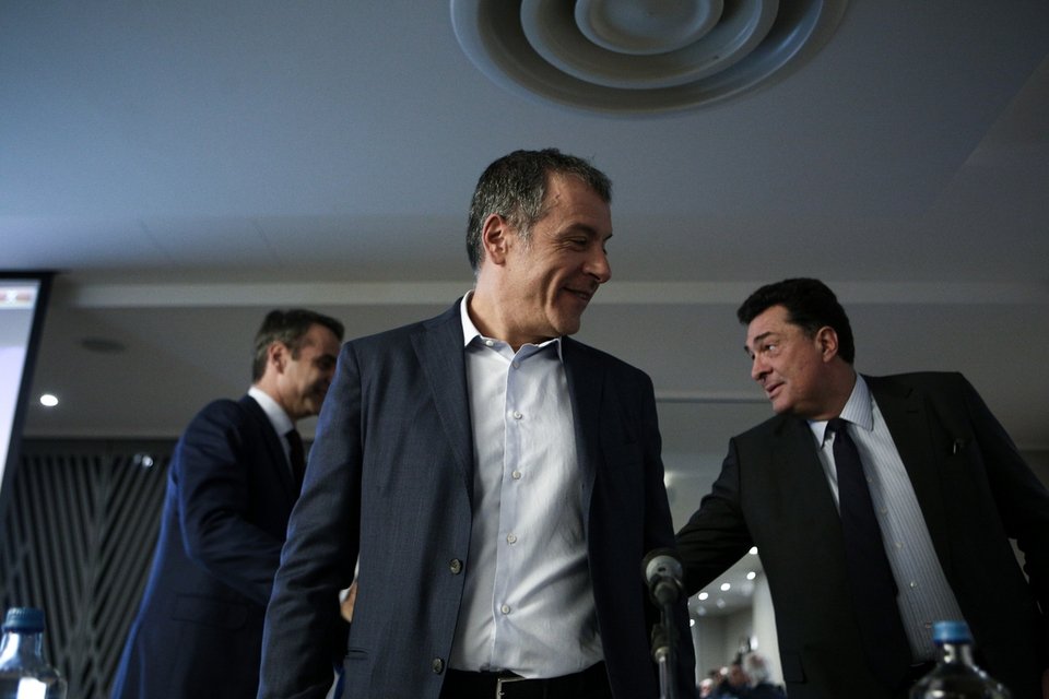 Μητσοτάκης: Από ιδεοληψία, τυχοδιωκτισμό ή ανεπάρκεια, η κυβέρνηση έχασε μεγάλες ευκαιρίες [εικόνες] | iefimerida.gr 6