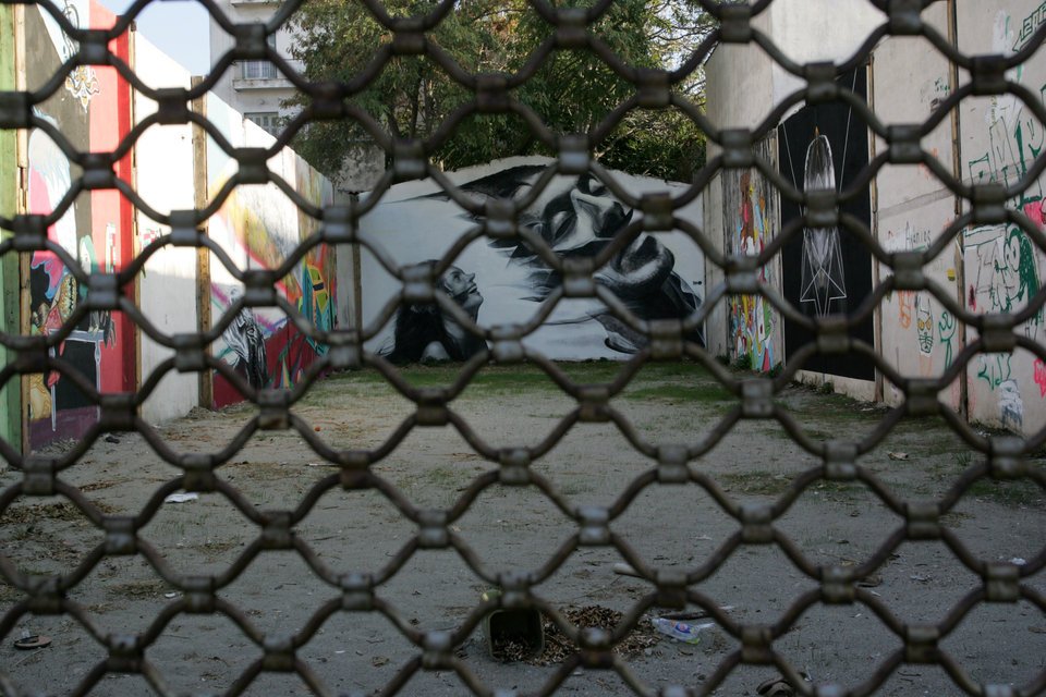 Αυτά είναι τα ομορφότερα γκράφιτι της Αθήνας – Ομορφιά και αγάπη για την πόλη [εικόνες] | iefimerida.gr 3