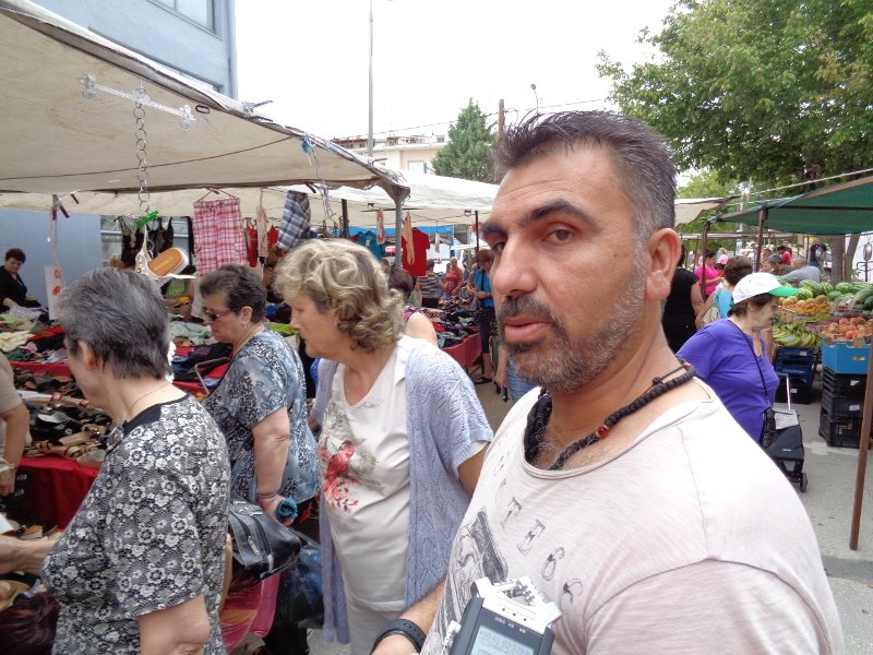 Αποστολή του iefimerida σε Εβρο και Τουρκία (2): Με ελληνικές επιγραφές υποδέχονται οι Τούρκοι τους Ελληνες καταναλωτές! [εικόνες] | iefimerida.gr 7