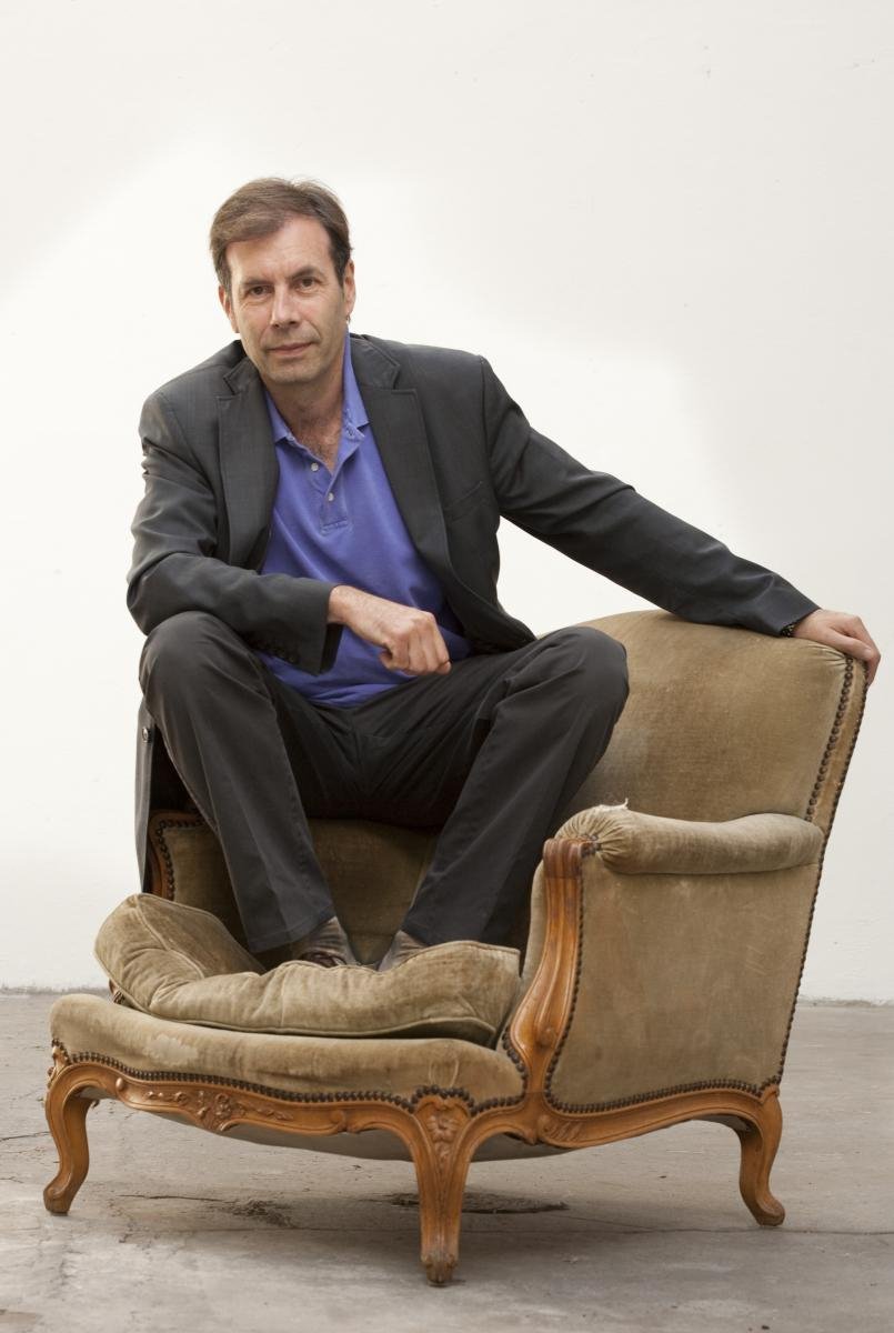 «Μεταμορφώσεις»: Το (τραγικά) επίκαιρο μυθιστόρημα του Φρανσουά Βαλεζό | iefimerida.gr 1