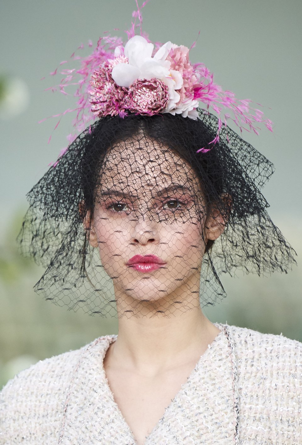 Το Garden Party της Chanel -Γιατί αυτό το σόου μας άρεσε τόσο πολύ [εικόνες] | iefimerida.gr 7