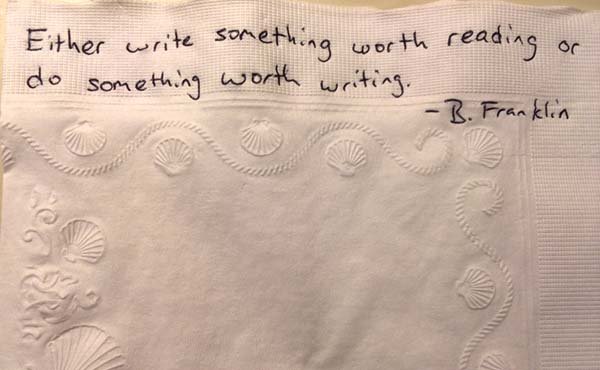 Διαγνώστηκε με καρκίνο και έκανε στην κόρη του το πιο συγκινητικό δώρο [εικόνες] | iefimerida.gr 6