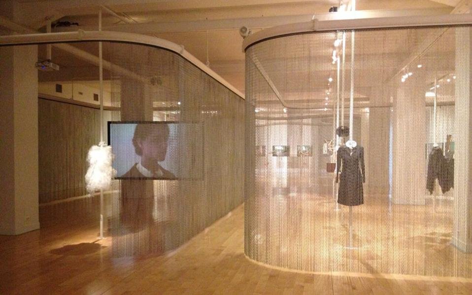 Εκρηξη εκθέσεων από το Μουσείο Μπενάκη ως το τέλος του χρόνου: Ελ Γκρέκο, μόδα, Λόρδος Βύρωνας, σύγχρονη τέχνη και κρίση [εικόνες] | iefimerida.gr 3