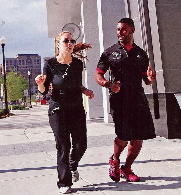 Πως έχασε 30 κιλά γνωστή Ελληνίδα τραγουδίστρια [εικόνες]  | iefimerida.gr 1