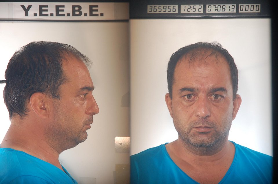 Αυτοί είναι οι επιτήδειοι που υποδύονταν τους εφοριακούς και εξαπατούσαν ηλικιωμένους [εικόνες] | iefimerida.gr 0