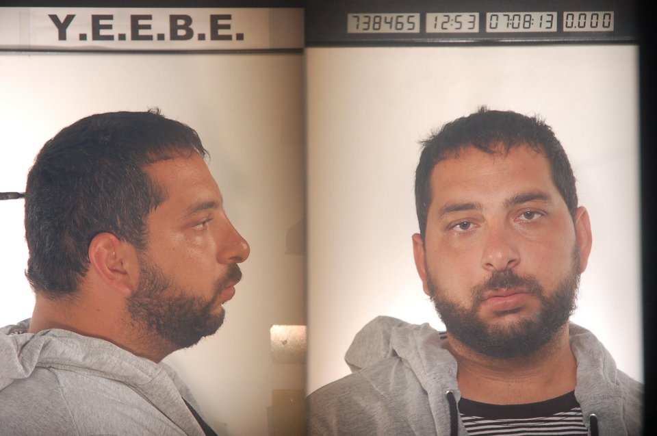 Αυτοί είναι οι επιτήδειοι που υποδύονταν τους εφοριακούς και εξαπατούσαν ηλικιωμένους [εικόνες] | iefimerida.gr 1