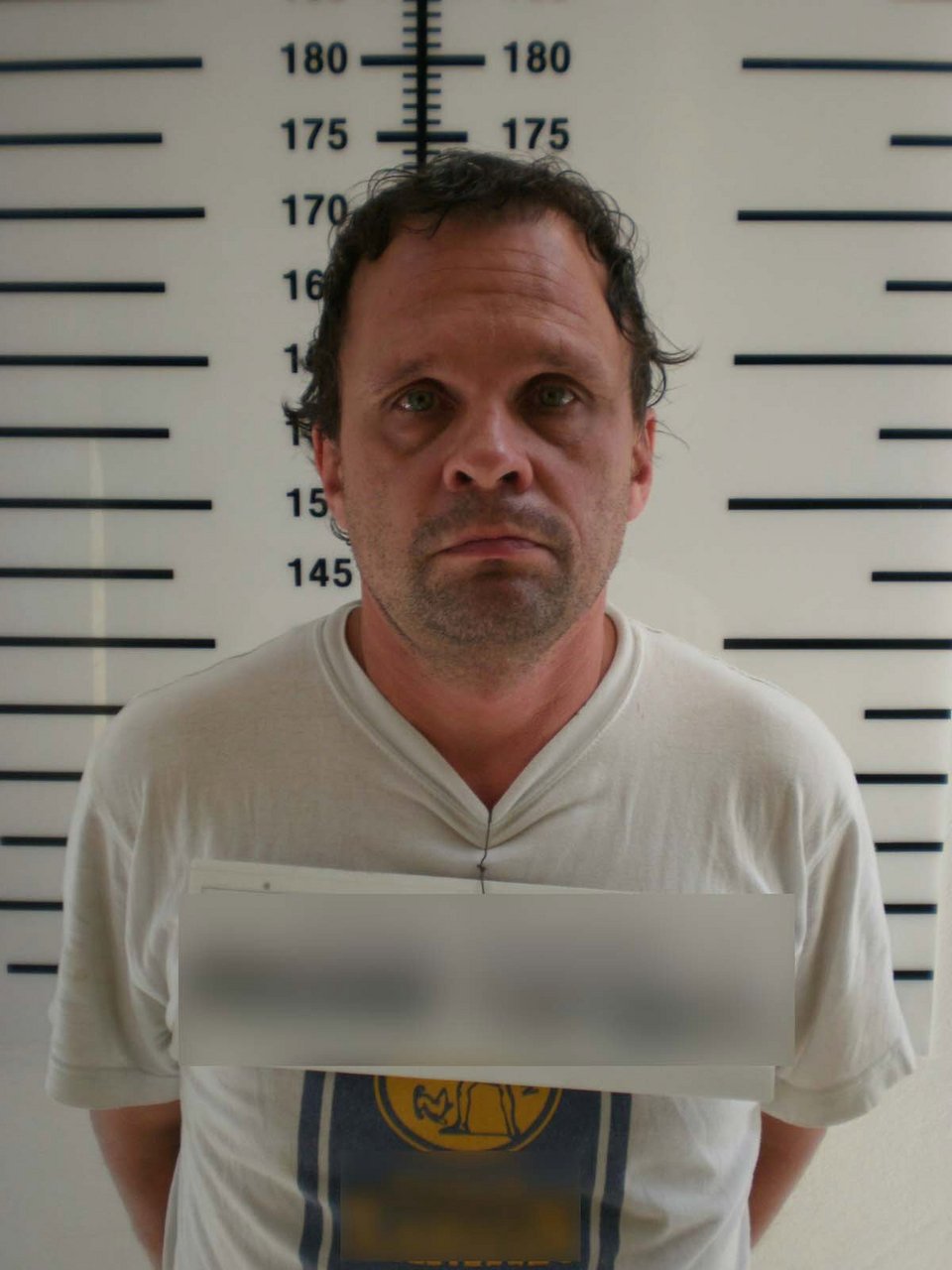 Αυτός είναι ο Γερμανός που πιάστηκε με υλικό σκληρής παιδική πορνογραφίας στην Κρήτη [εικόνες] | iefimerida.gr 1